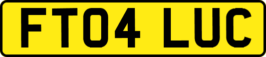FT04LUC