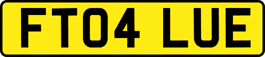 FT04LUE
