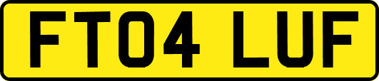 FT04LUF