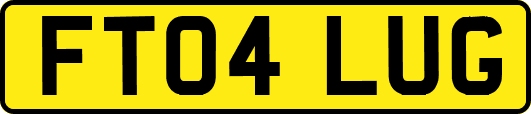 FT04LUG