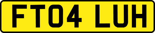 FT04LUH