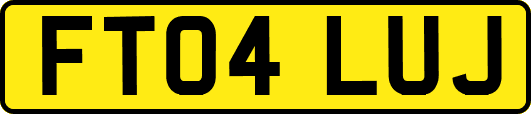 FT04LUJ