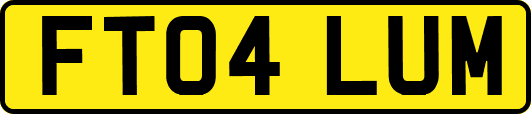 FT04LUM