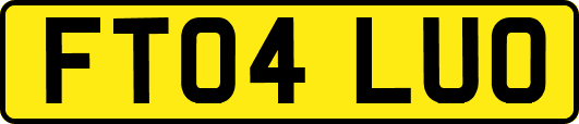FT04LUO