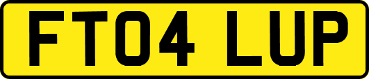 FT04LUP