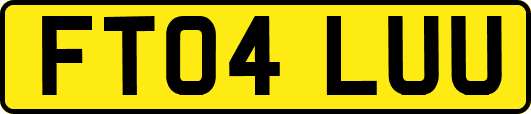 FT04LUU