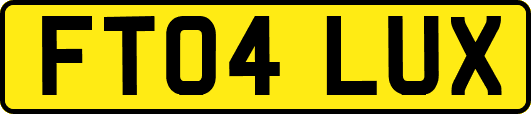 FT04LUX
