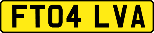 FT04LVA