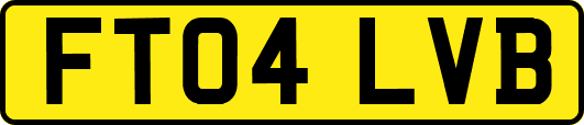 FT04LVB