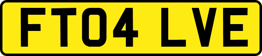 FT04LVE