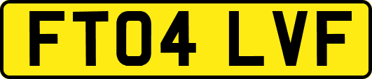 FT04LVF