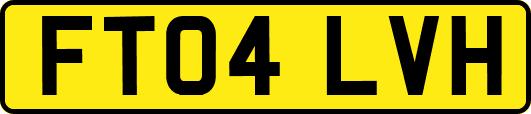 FT04LVH