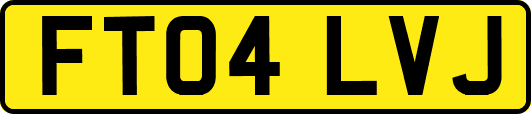 FT04LVJ