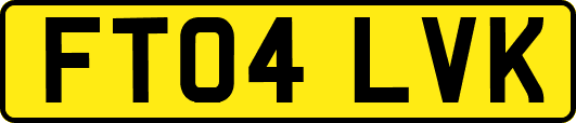 FT04LVK