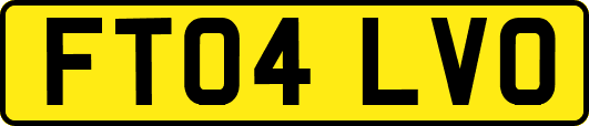 FT04LVO