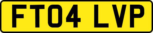 FT04LVP