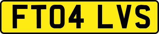 FT04LVS