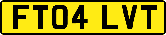 FT04LVT