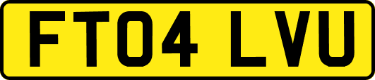 FT04LVU