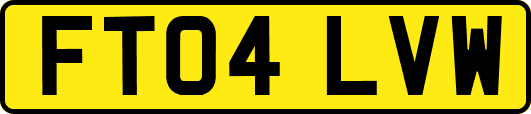 FT04LVW