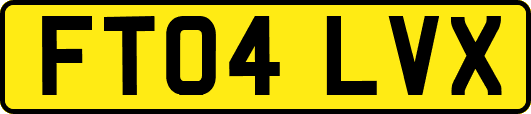 FT04LVX