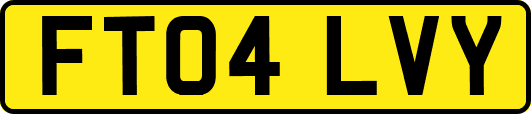FT04LVY