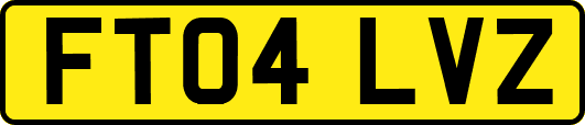 FT04LVZ