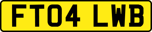 FT04LWB
