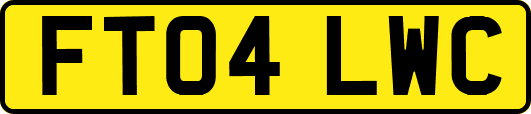 FT04LWC