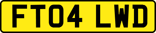 FT04LWD