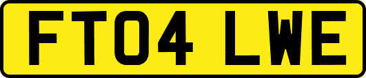 FT04LWE