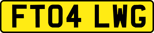 FT04LWG