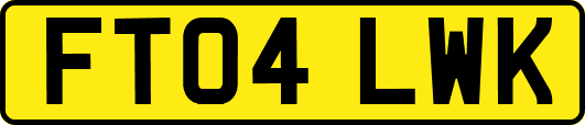 FT04LWK