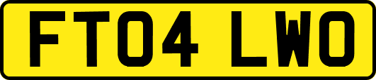 FT04LWO