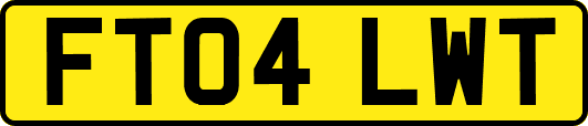 FT04LWT