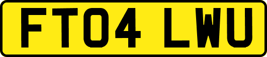 FT04LWU