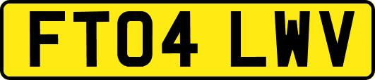 FT04LWV
