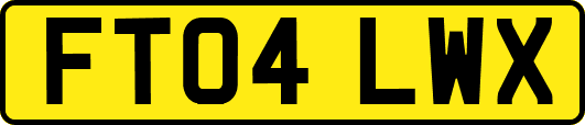 FT04LWX
