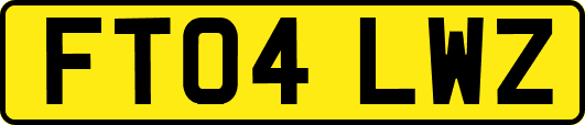 FT04LWZ