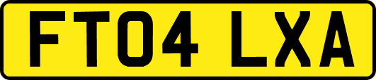 FT04LXA