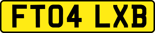 FT04LXB