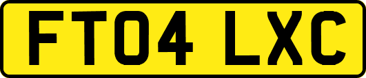 FT04LXC