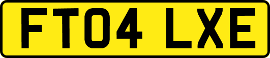 FT04LXE
