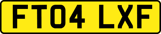 FT04LXF