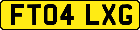 FT04LXG
