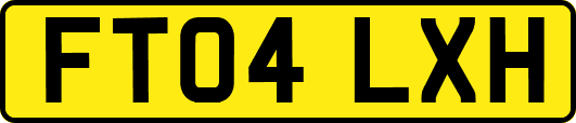 FT04LXH