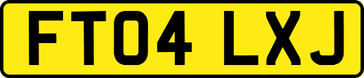 FT04LXJ