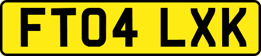 FT04LXK