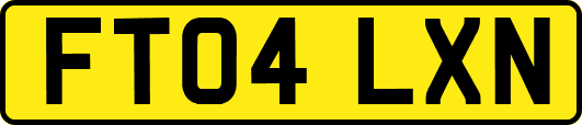 FT04LXN