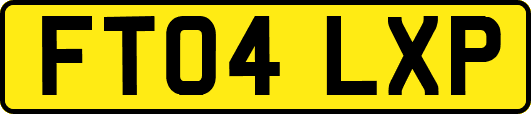 FT04LXP